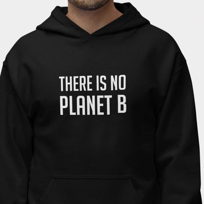 Hoodie Unisex 
