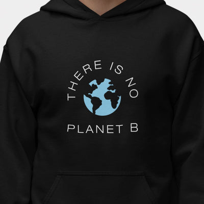 Hoodie Unisex 