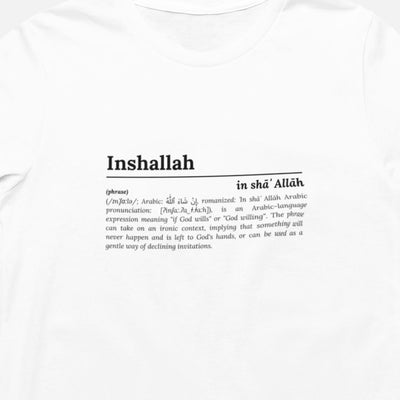 T Shirt Unisex 