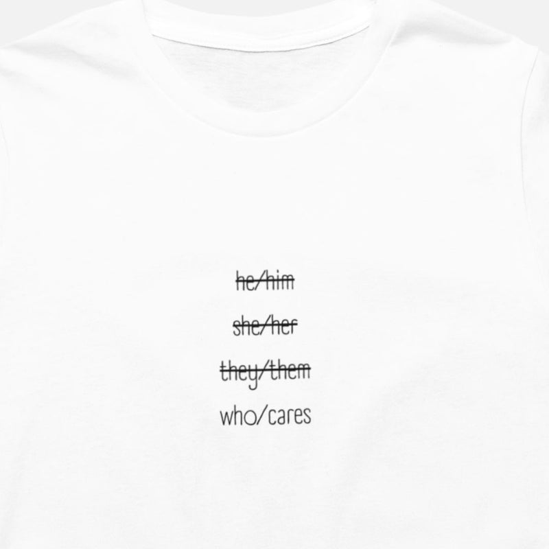 T Shirt Unisex 