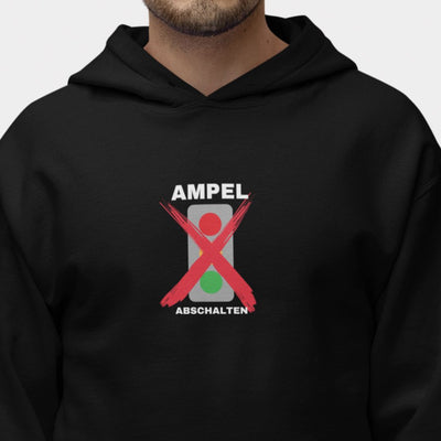 Hoodie Unisex 