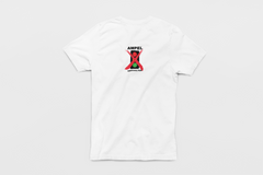 T Shirt Unisex Ampel Abschalten