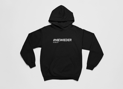 Hoodie Unisex 