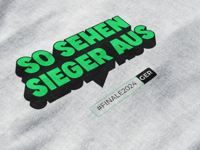 T Shirt 