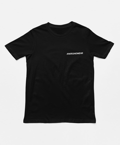 T Shirt Unisex "Wir sind mehr"