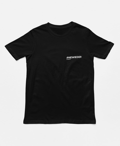 T Shirt Unisex "Nie Wieder"