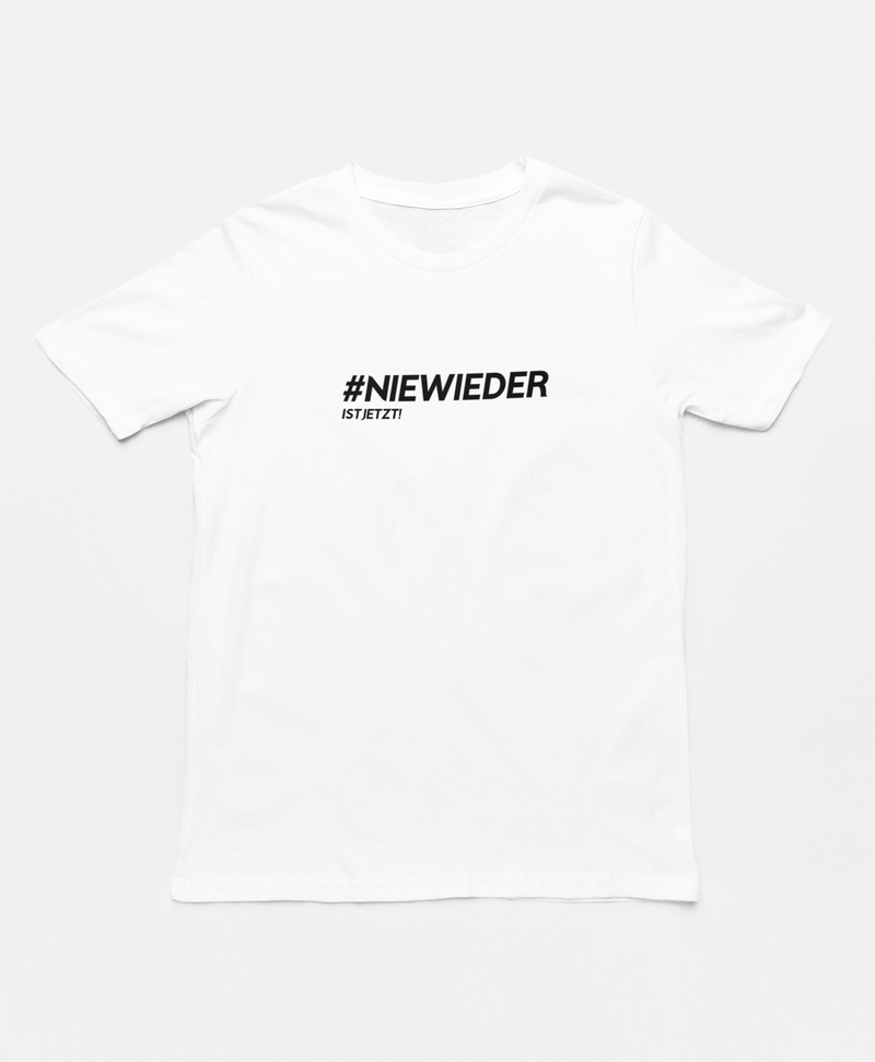 T Shirt Unisex 