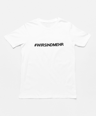 T Shirt Unisex 