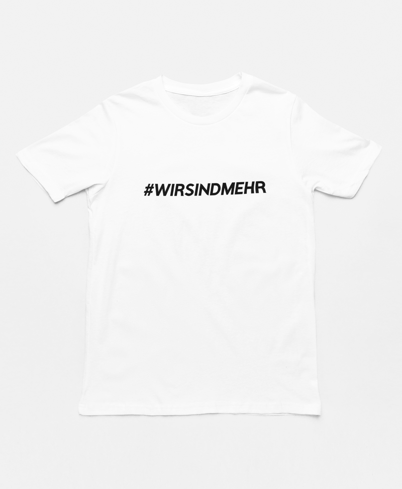 T Shirt Unisex 